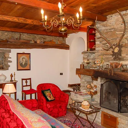 Tatil Evi La *