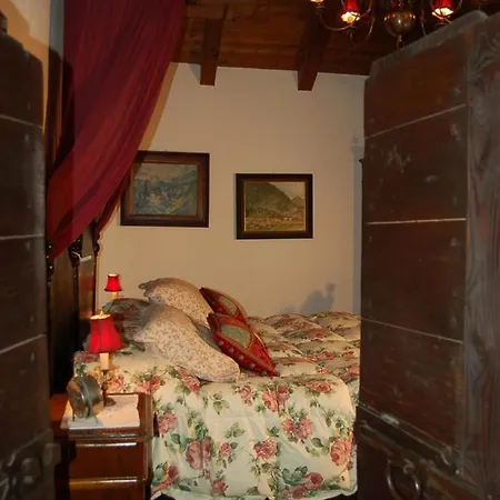 Holiday home La Baceno