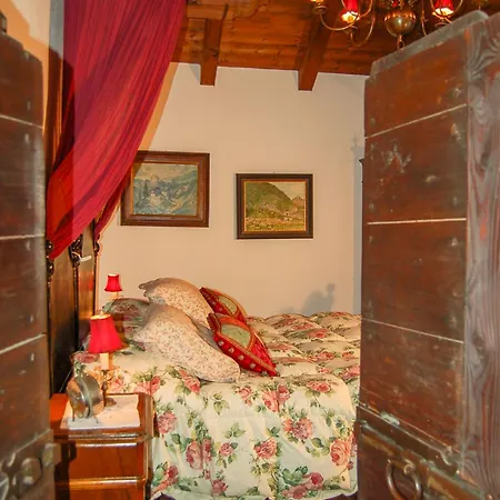 Tatil Evi La *