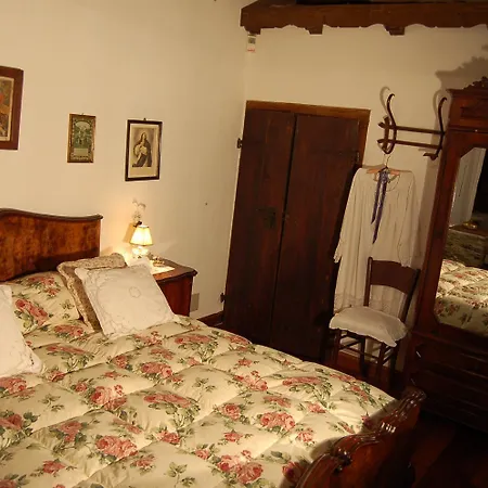 La Casa vacanze Baceno