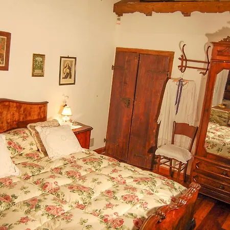 La Holiday home Baceno