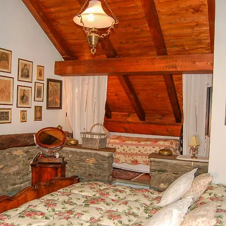 Tatil Evi La Baceno