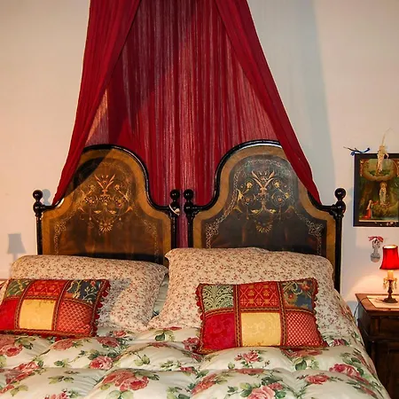 La Casa vacanze Baceno