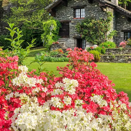 Holiday home La Baceno