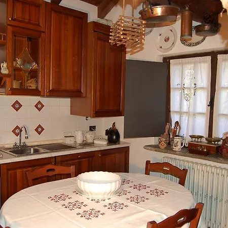 Casa vacanze La *