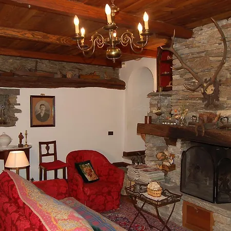 Casa vacanze La *
