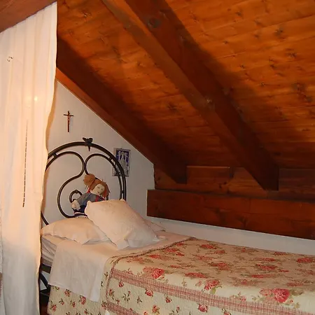 Casa vacanze La *