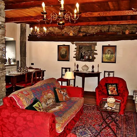Casa vacanze La *