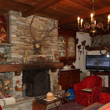 Casa vacanze La *