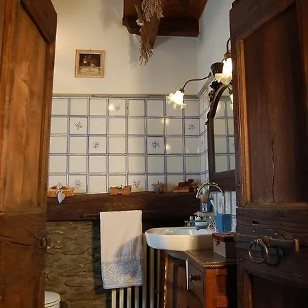 Casa vacanze La *