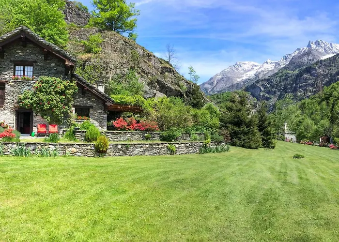 Tatil Evi La