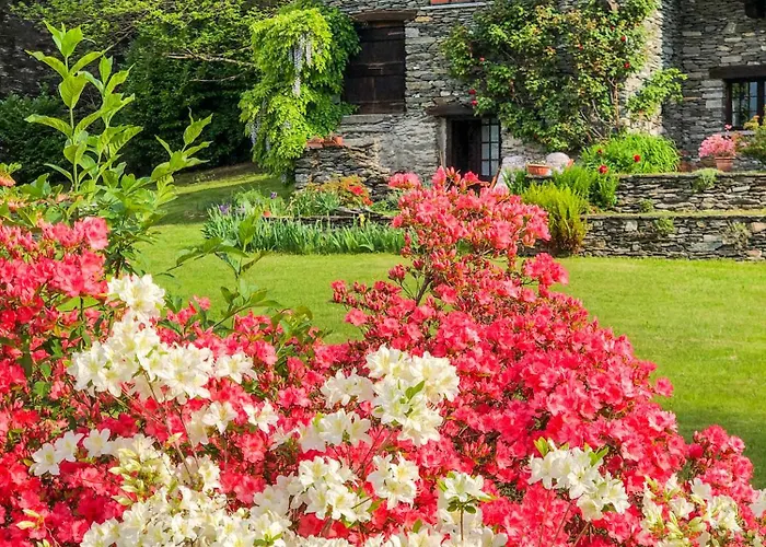 Tatil Evi La Baceno
